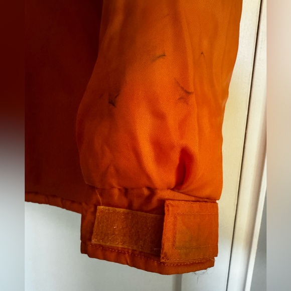 Vintage Airwalk Puffer - Picture 5 of 17